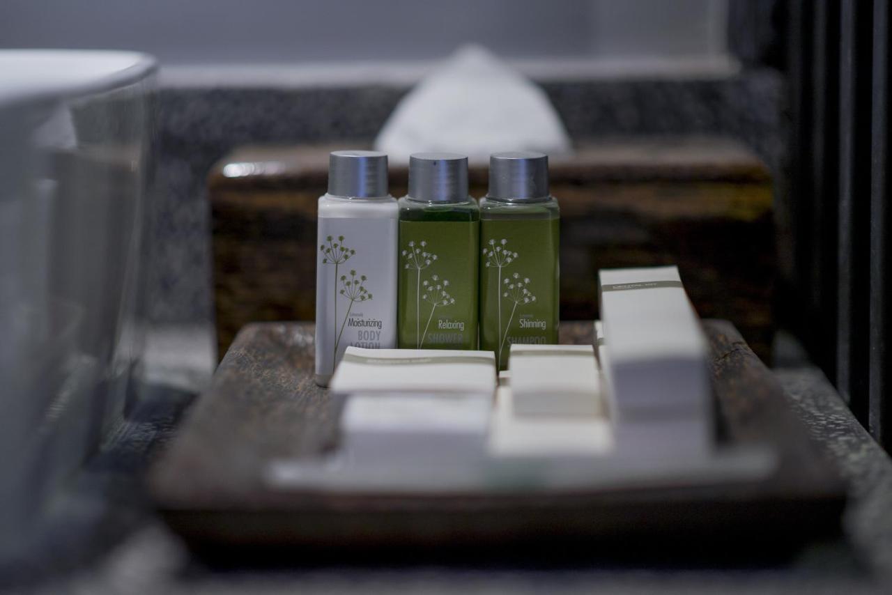 The Grand Cyclo Boutique Suite & Spa Siem Reap Exteriör bild